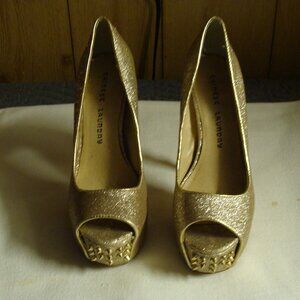 Women's Chinese Laundry High Heels